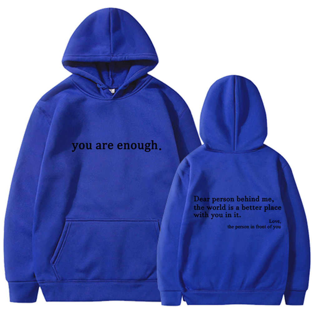The Hope Hoodie