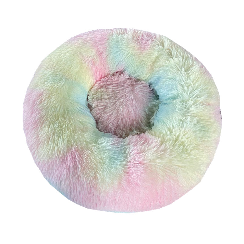 LAST DAY 50% OFF-Comfy Calming Dog/Cat Bed