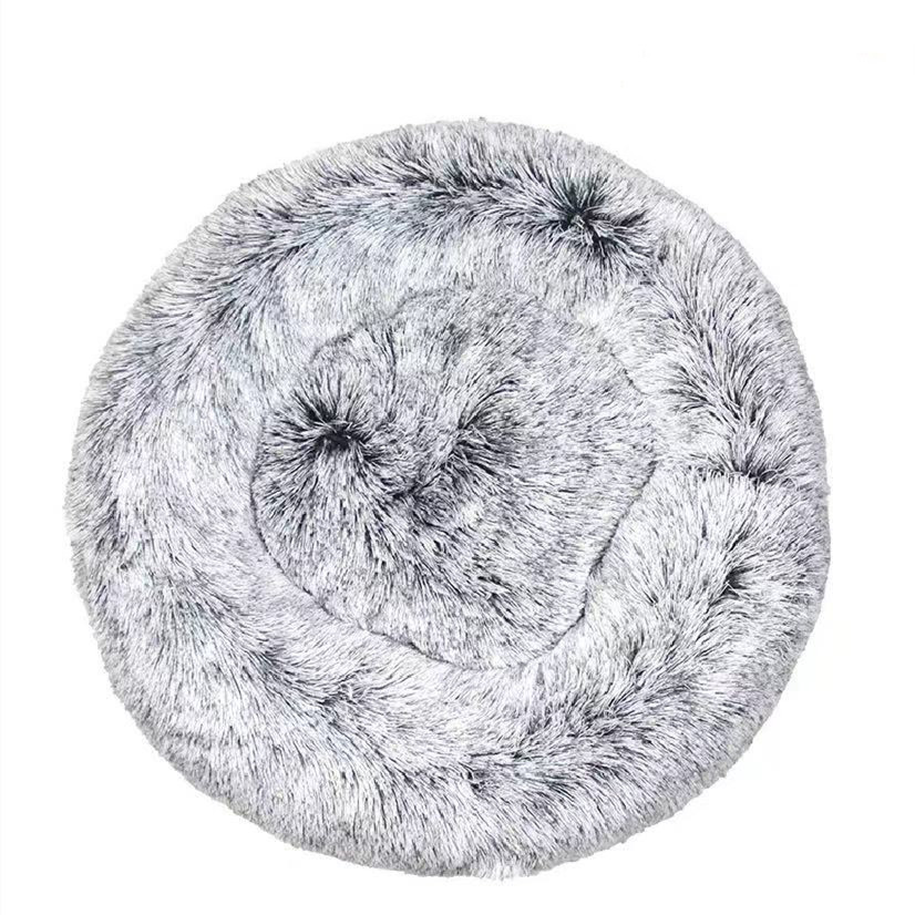 LAST DAY 50% OFF-Comfy Calming Dog/Cat Bed