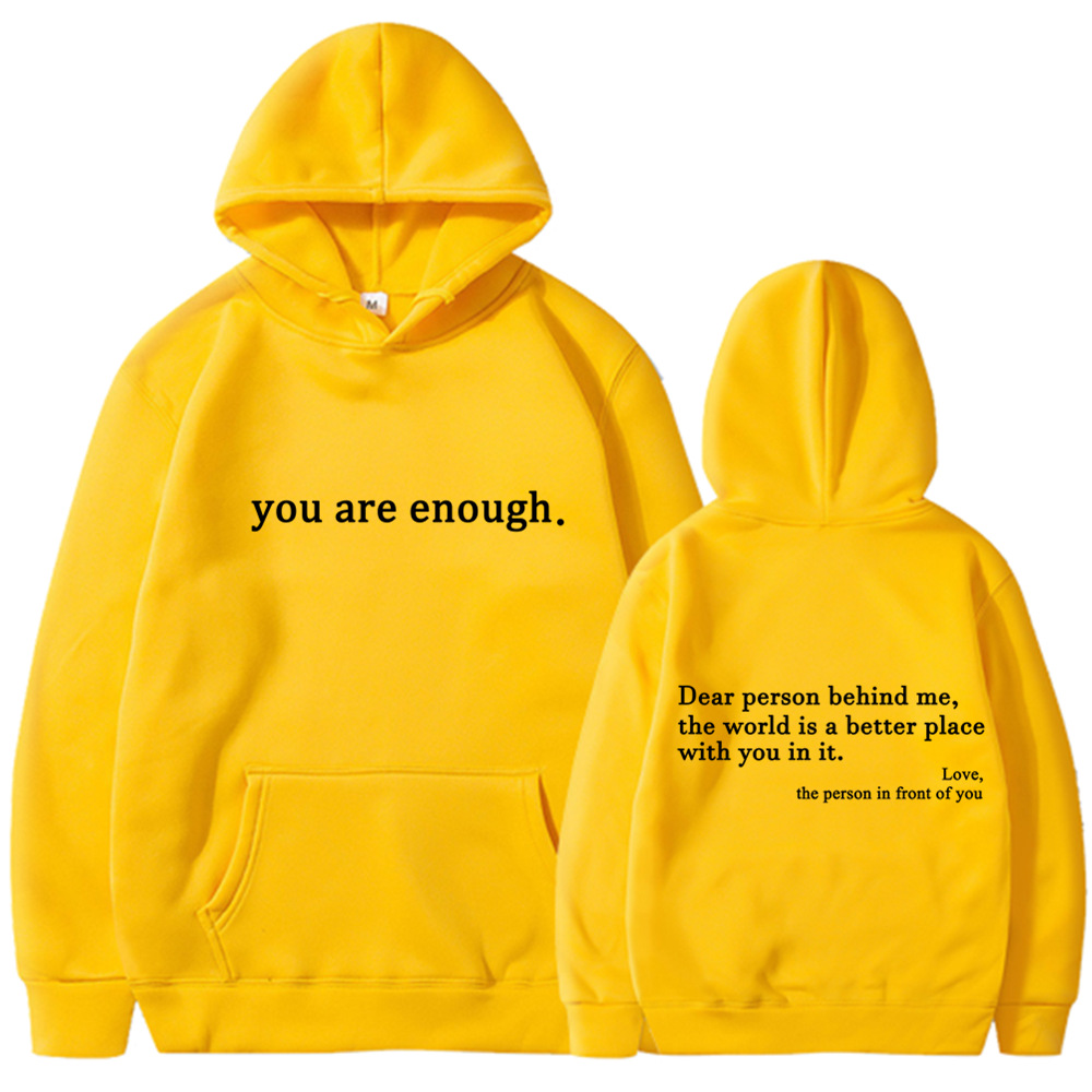 The Hope Hoodie