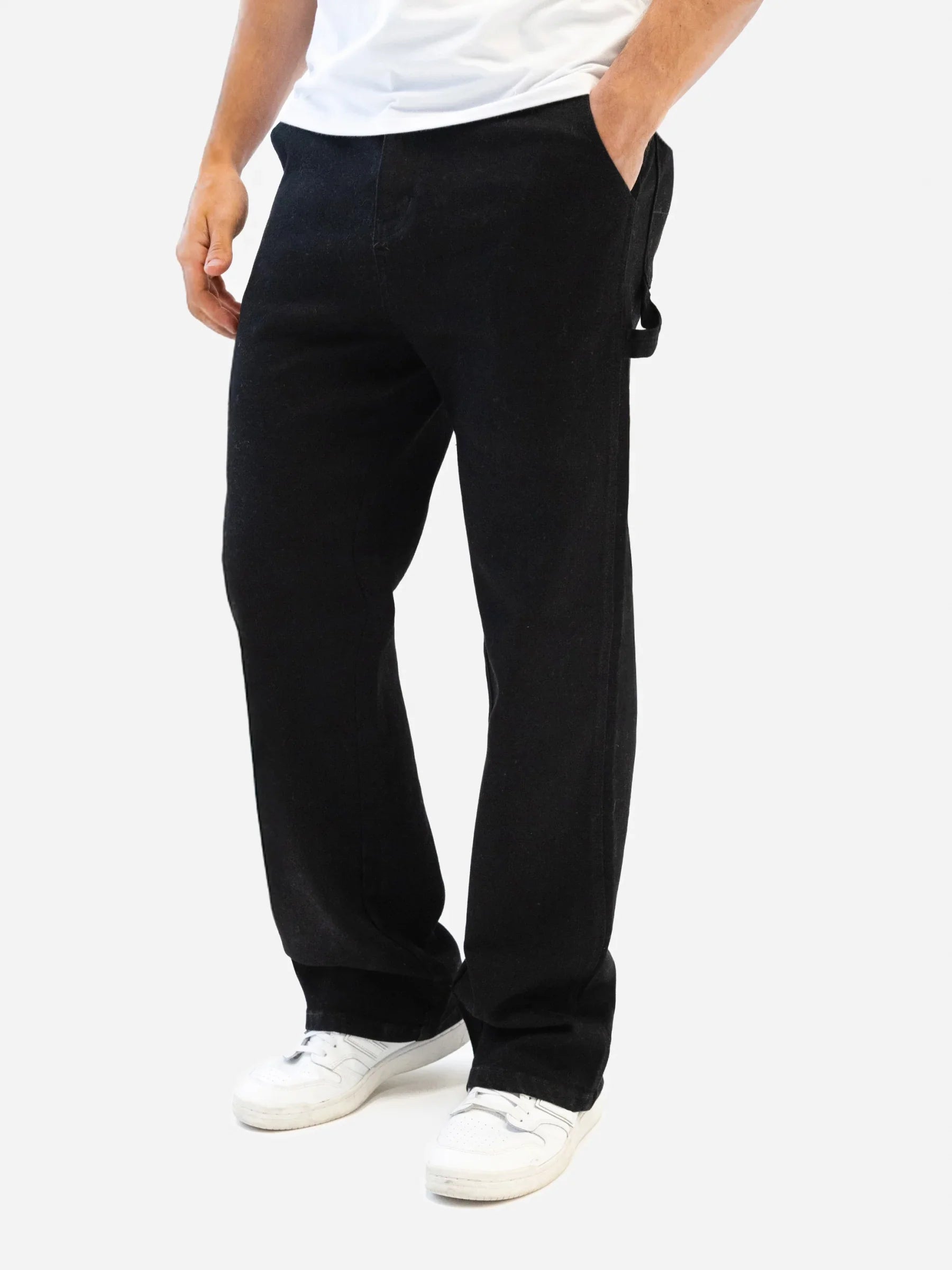 Carpenter Jeans - Black