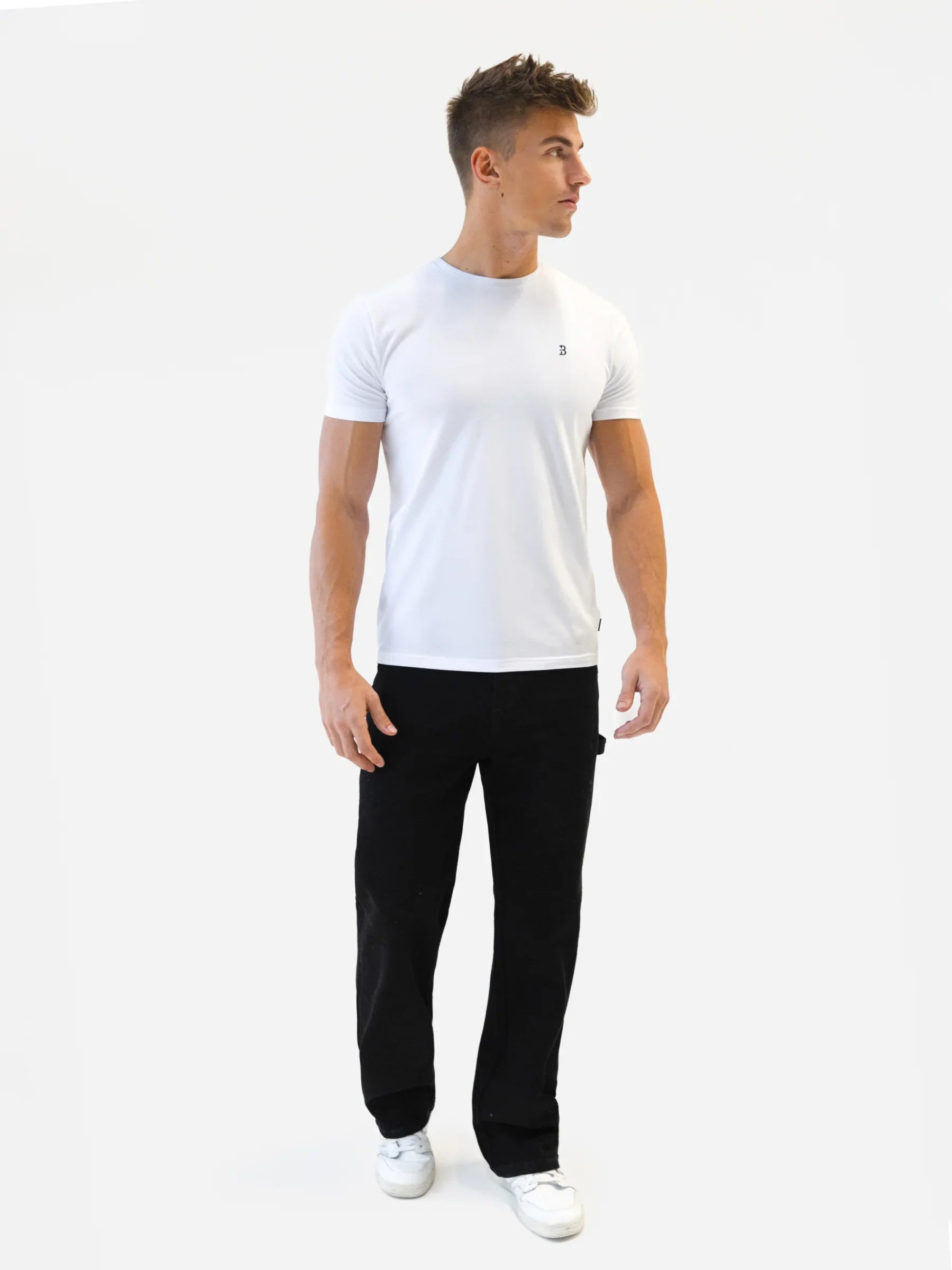 Carpenter Jeans - Black