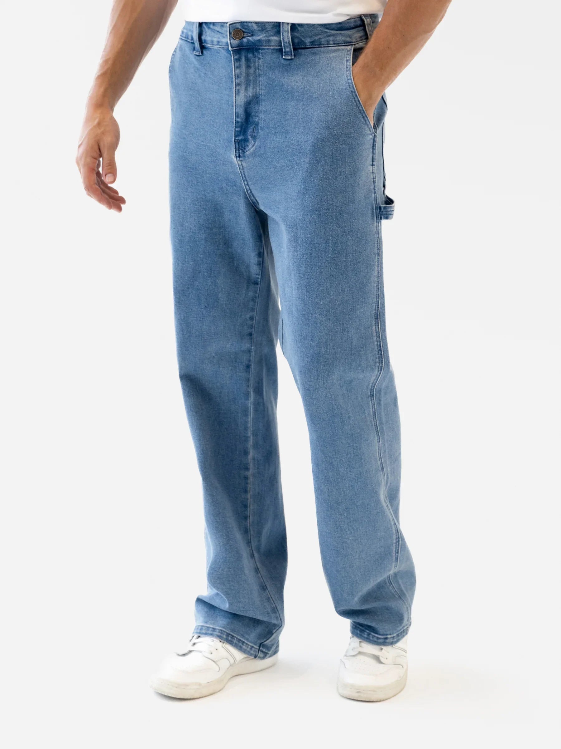Carpenter Jeans - Blue