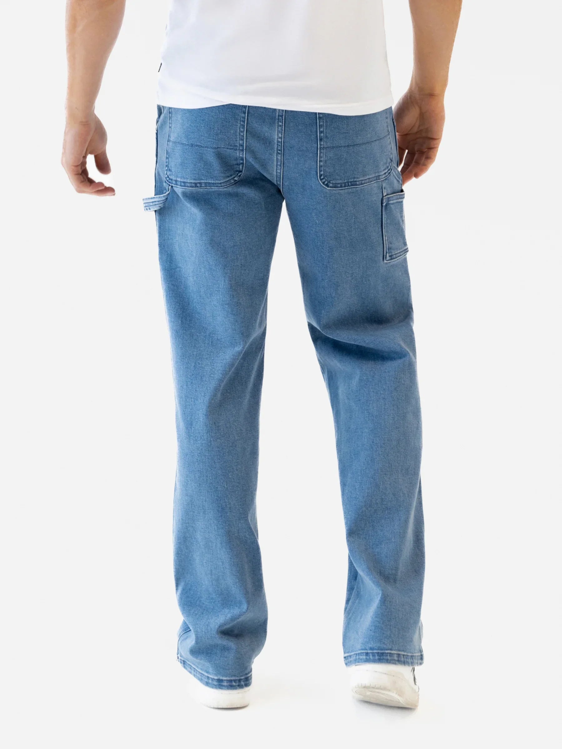 Carpenter Jeans - Blue