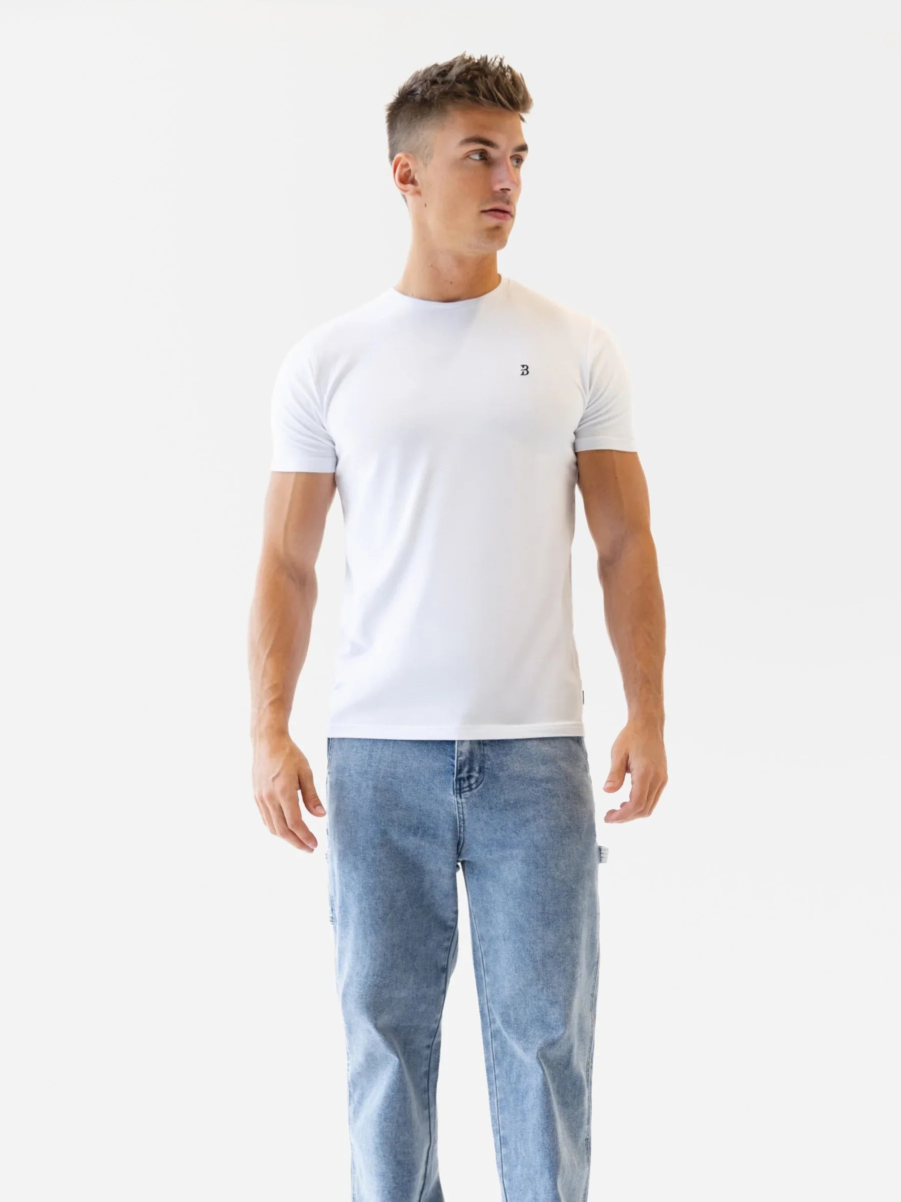 Carpenter Jeans - Washed Blue