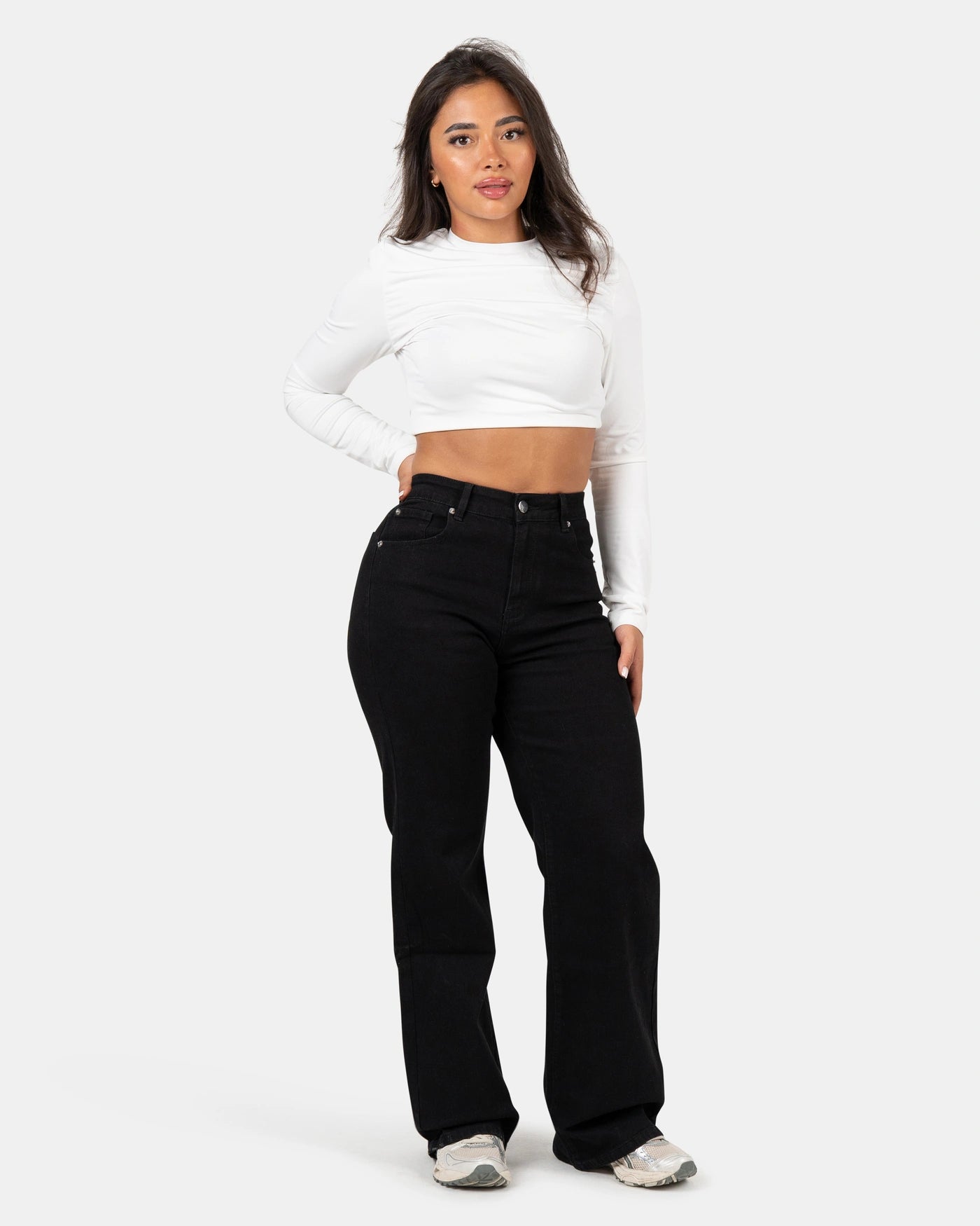 S | 158cm | 68cm waist