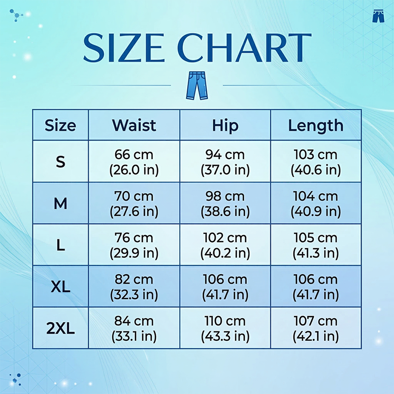 Jean évasé stretch taille haute pour femme