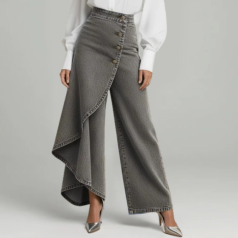 👖 The Perfect Blend of Skirt and Shorts – Stylish, Secure & Chic 👗