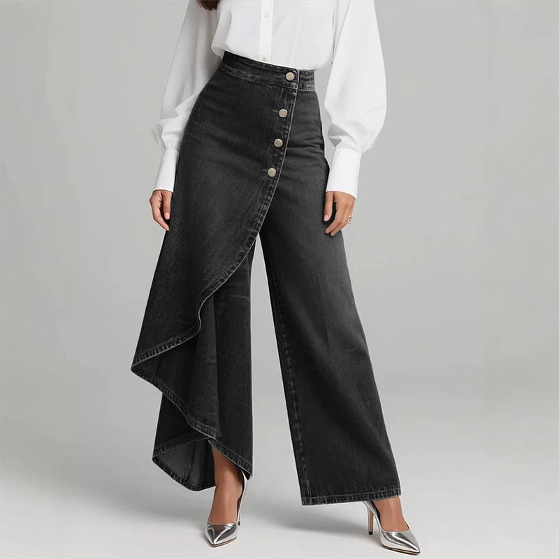 👖 The Perfect Blend of Skirt and Shorts – Stylish, Secure & Chic 👗