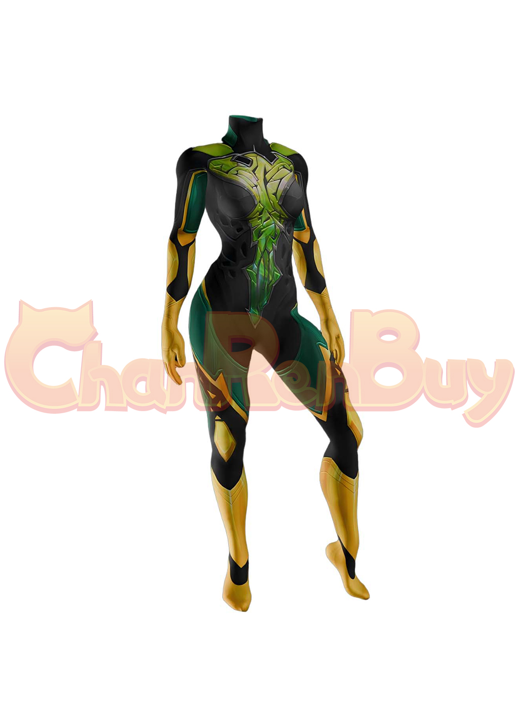 Phoenix Costume Marvel Rivals Jean Grey Cosplay for Adult Kids