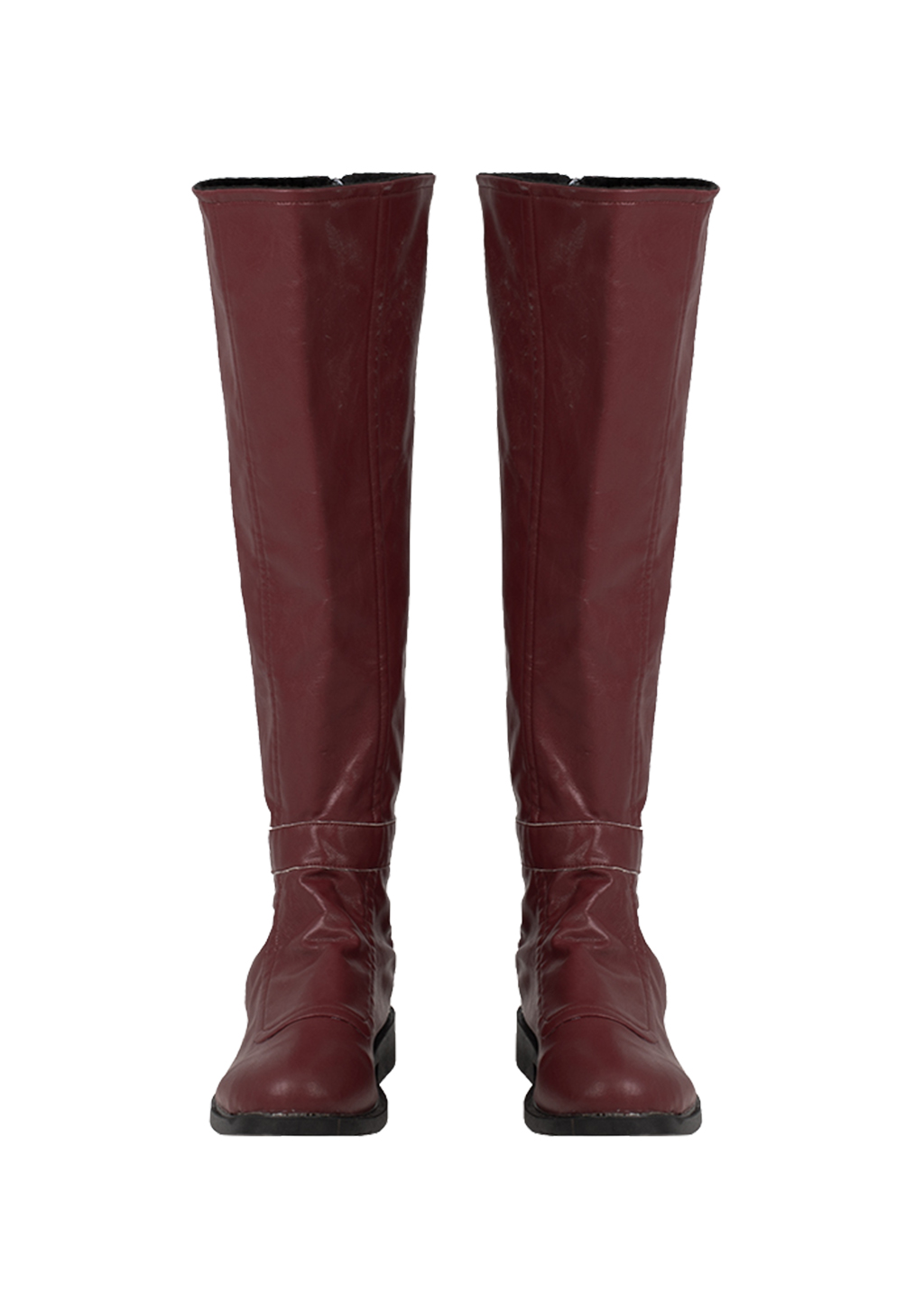 Obi-Wan Kenobi Shoes Obi-Wan Kenobi 2022 Boots Cosplay