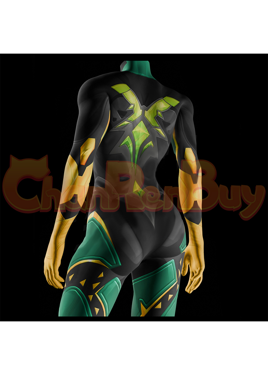 Phoenix Costume Marvel Rivals Jean Grey Cosplay for Adult Kids