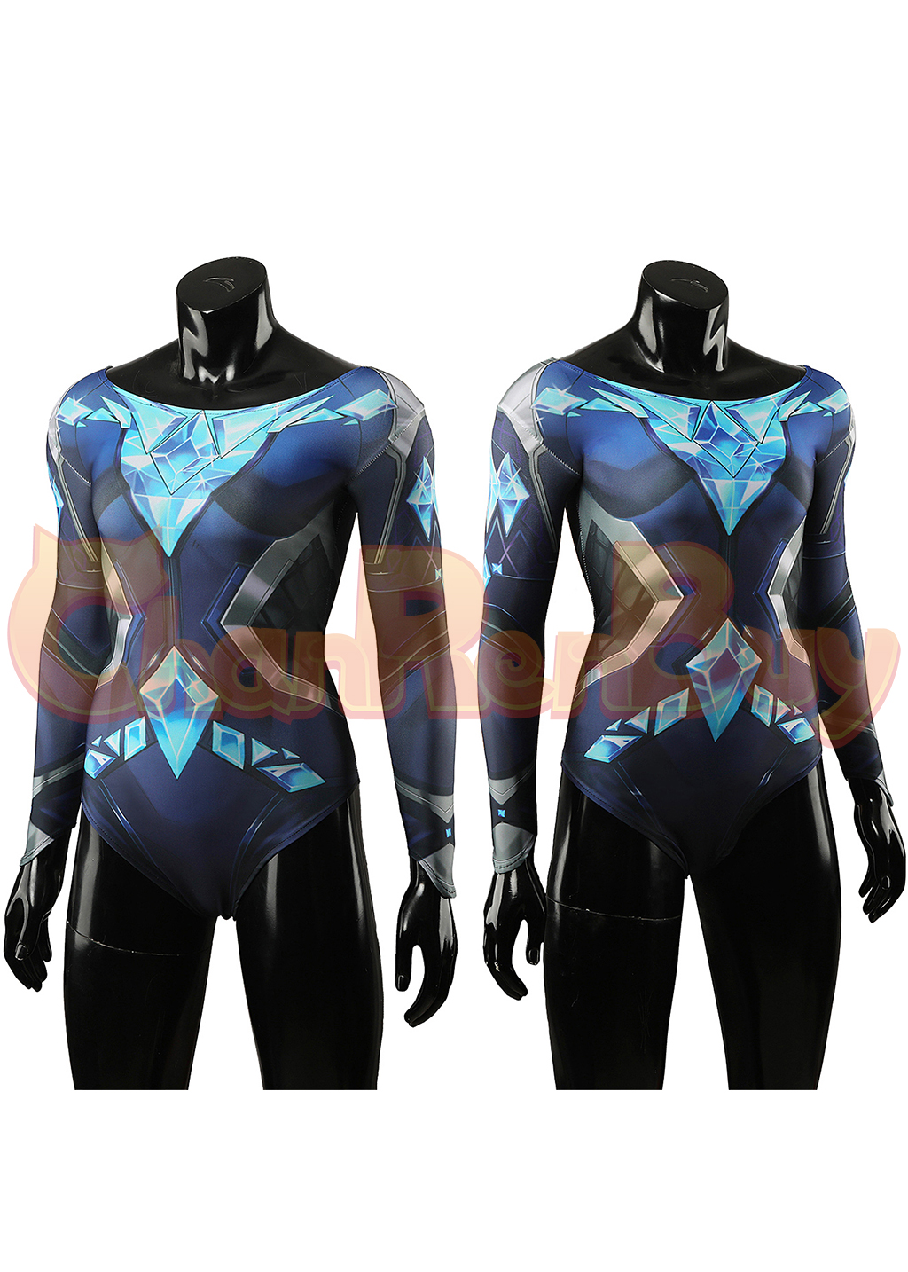 Emma Frost Costume Marvel Rivals White Quee Swimsuit Cosplay for Adult Kids