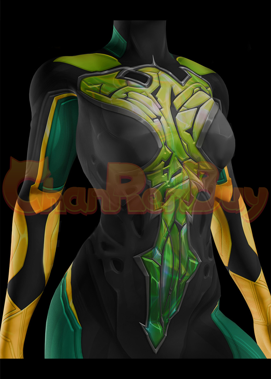 Phoenix Costume Marvel Rivals Jean Grey Cosplay for Adult Kids