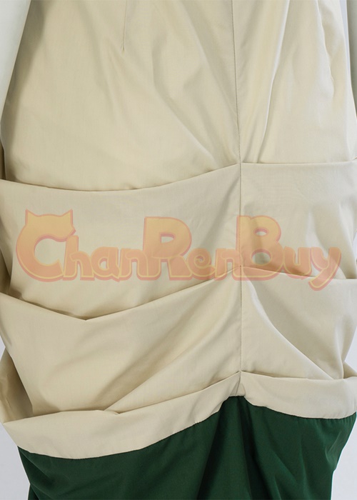 Princess Zelda Costume Cosplay Suit The Legend of Zelda Tears of the Kingdom Outfit