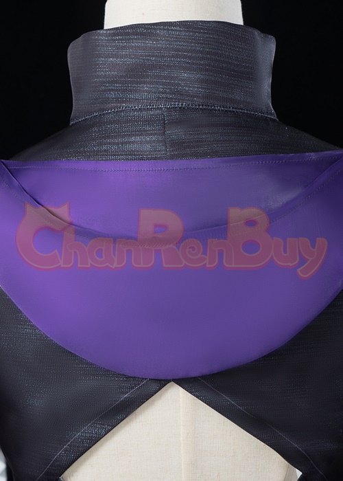 Honkai Star Rail Sushang Costume Cosplay Suit