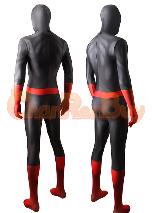 Daredevil (All-New All-Different) Cosplay Matt Murdock Bodysuit for Adult Kid