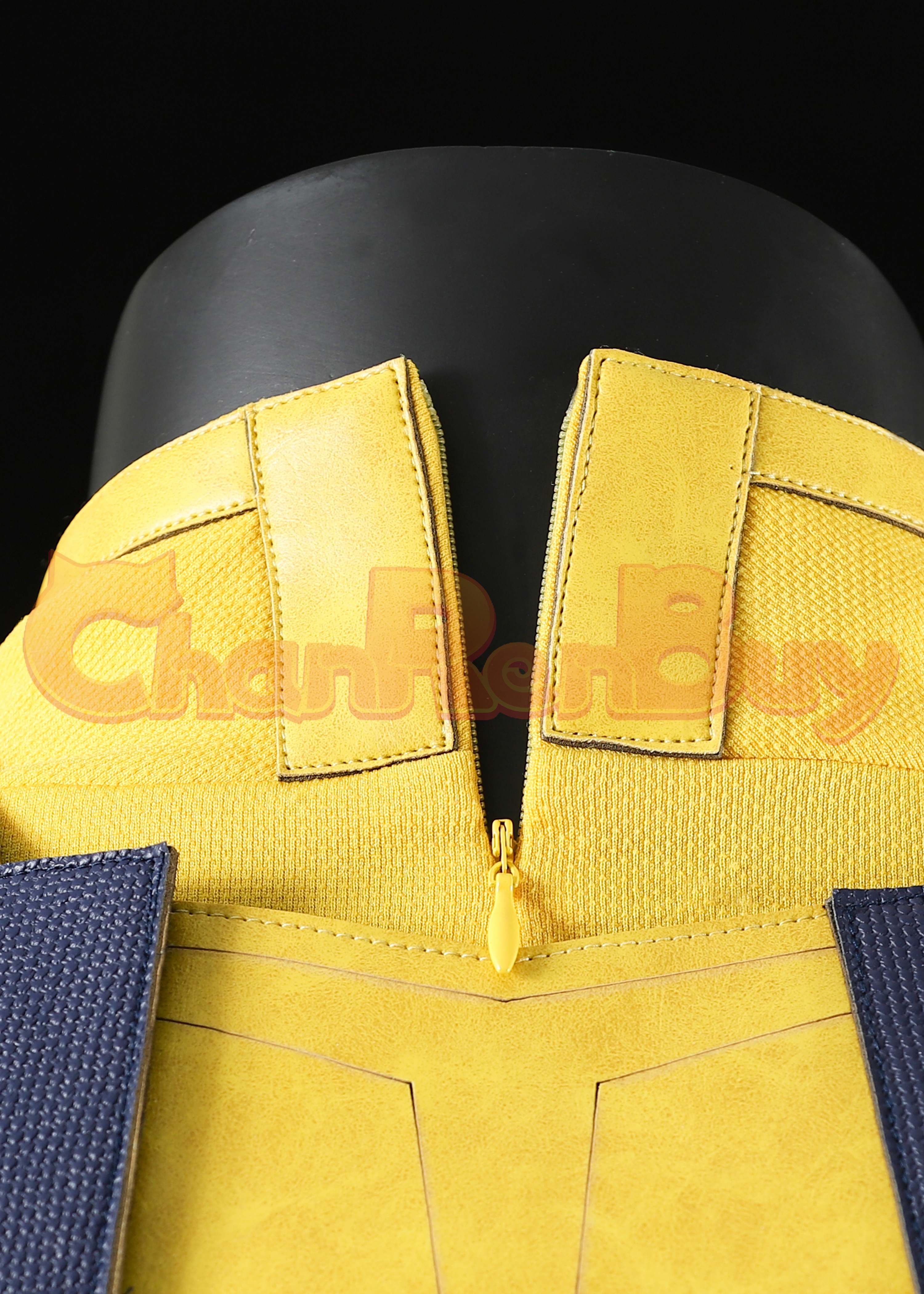 Wolverine Costume Cosplay Bodysuit Deadpool 3 Suit Ver.2