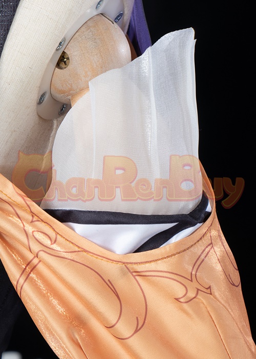 Honkai Star Rail Sushang Costume Cosplay Suit