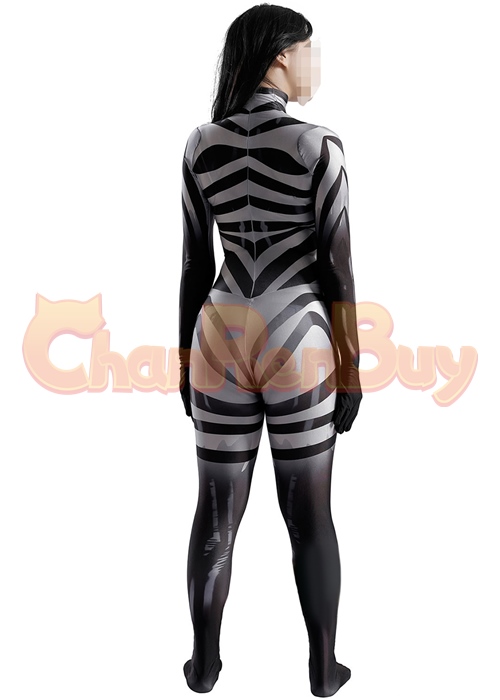 Catherine Succubus Costume Cosplay Catherine Bodysuit for Adult Kid