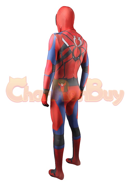 Where To Find Spider-Man Costumes For Family Members Of Different Heights In Conway, Arkansas - Foto 8