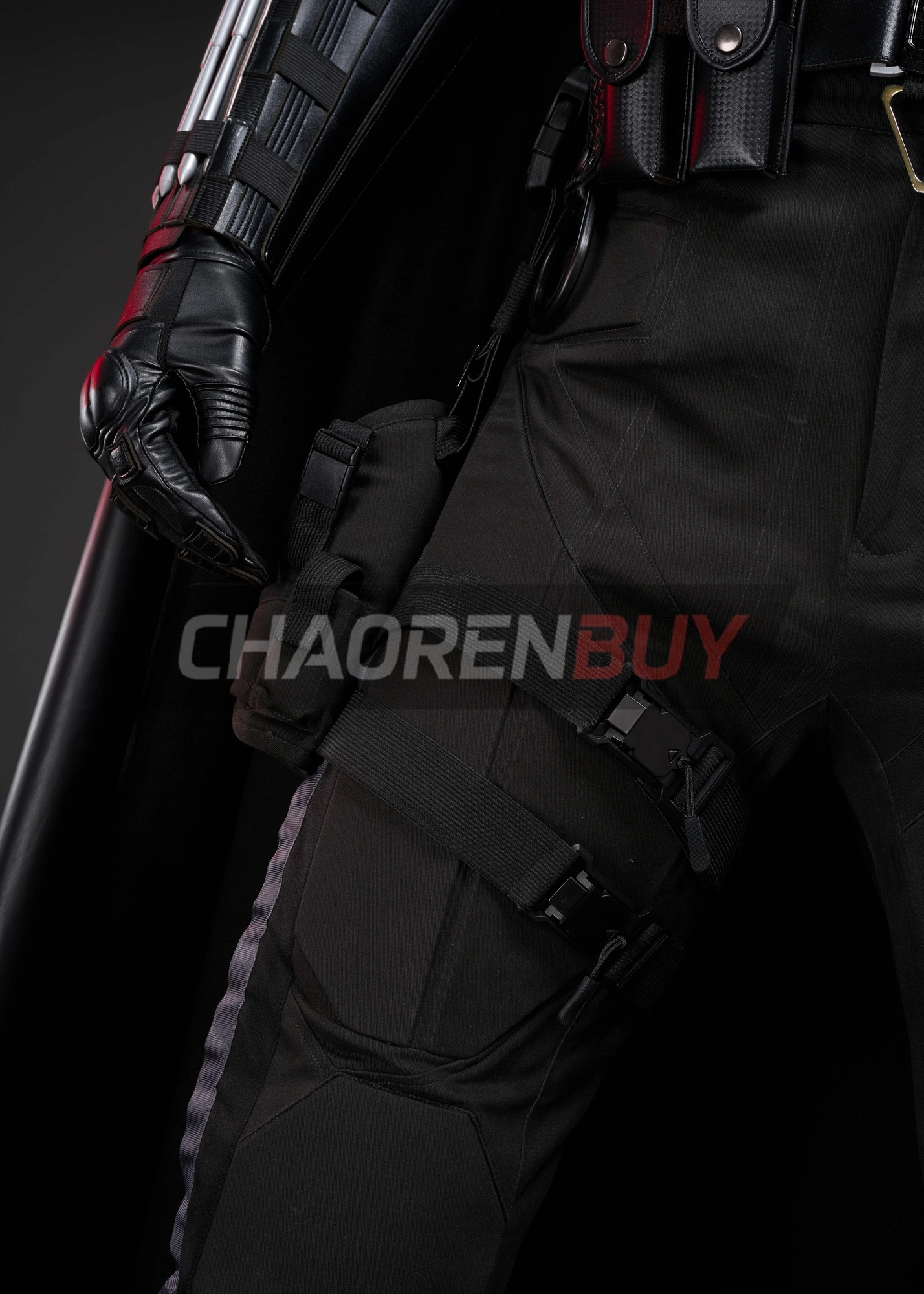 2022 Bat Style Man Costume Bruce Wayne Suit Cosplay Upgrade Ver