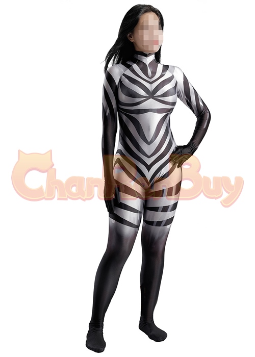 Catherine Succubus Costume Cosplay Catherine Bodysuit for Adult Kid