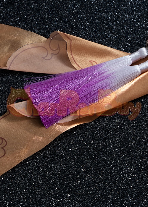 Honkai Star Rail Sushang Costume Cosplay Suit