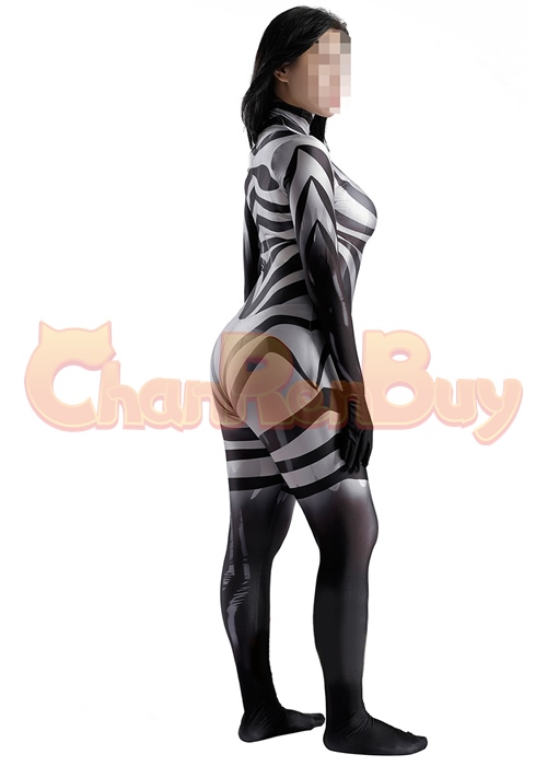 Catherine Succubus Costume Cosplay Catherine Bodysuit for Adult Kid