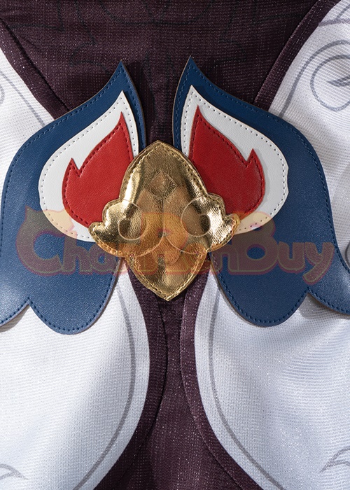 Honkai Star Rail Yukong Costume Cosplay Suit