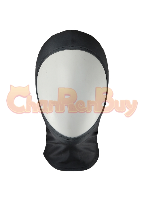 Teen Titans Red X Earth27 Costume Cosplay Bodysuit for Adult Kid