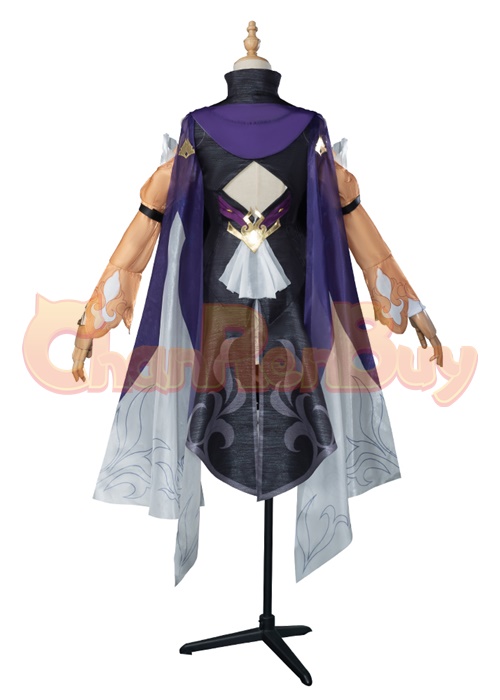 Honkai Star Rail Sushang Costume Cosplay Suit
