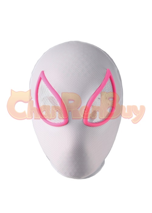 Spider-Gwen Costume Cosplay Gwen Bodysuit for Adult Kid