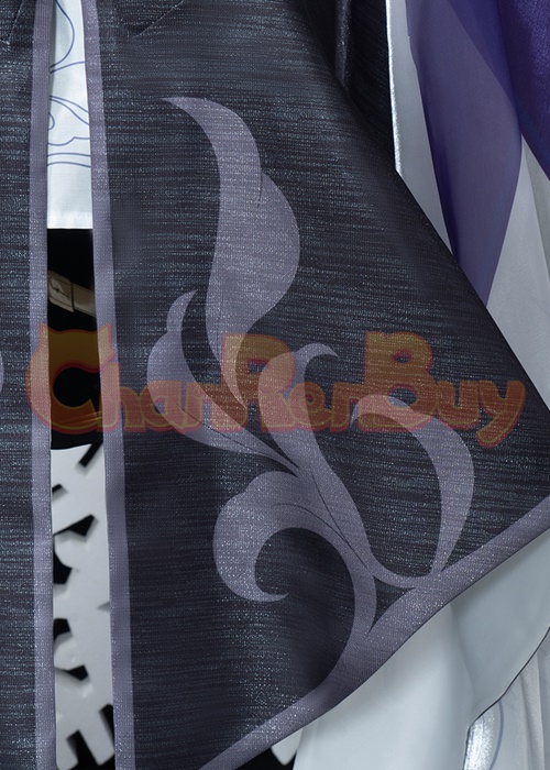 Honkai Star Rail Sushang Costume Cosplay Suit