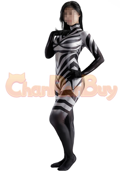 Catherine Succubus Costume Cosplay Catherine Bodysuit for Adult Kid