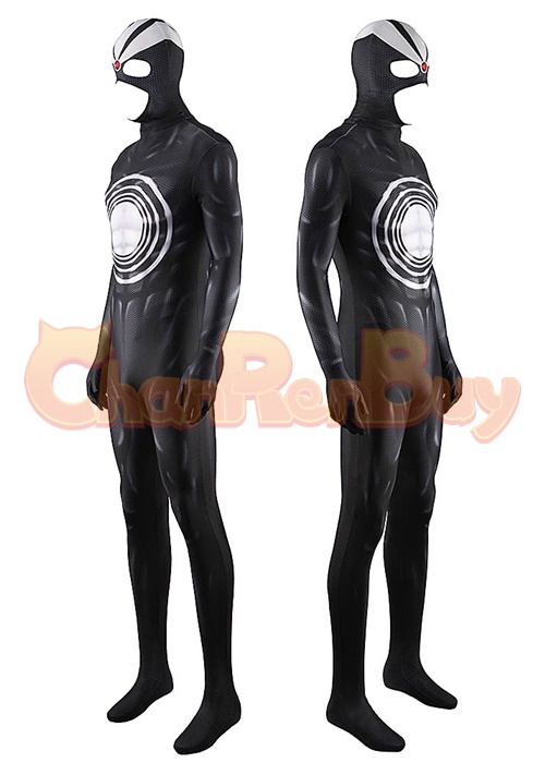 X-Men Havok Costume Cosplay Bodysuit