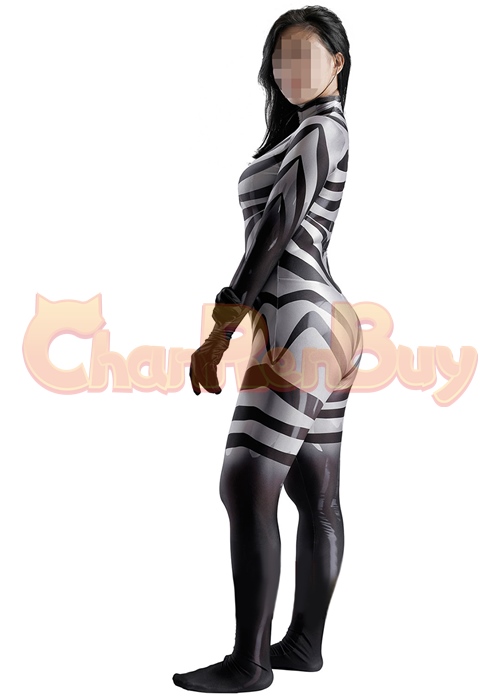 Catherine Succubus Costume Cosplay Catherine Bodysuit for Adult Kid