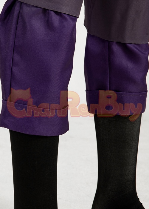 The Prowler Bodysuit Spider-Man: Across The Spider-Verse Costume Cosplay Suit Outfit