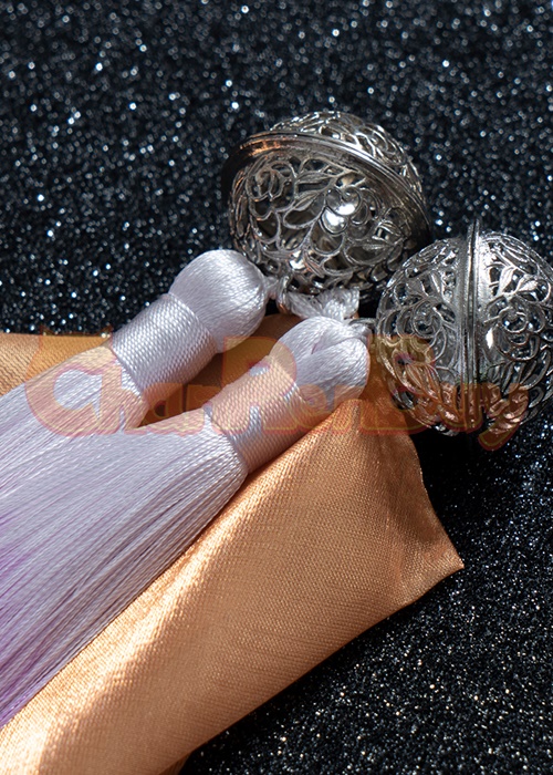 Honkai Star Rail Sushang Costume Cosplay Suit