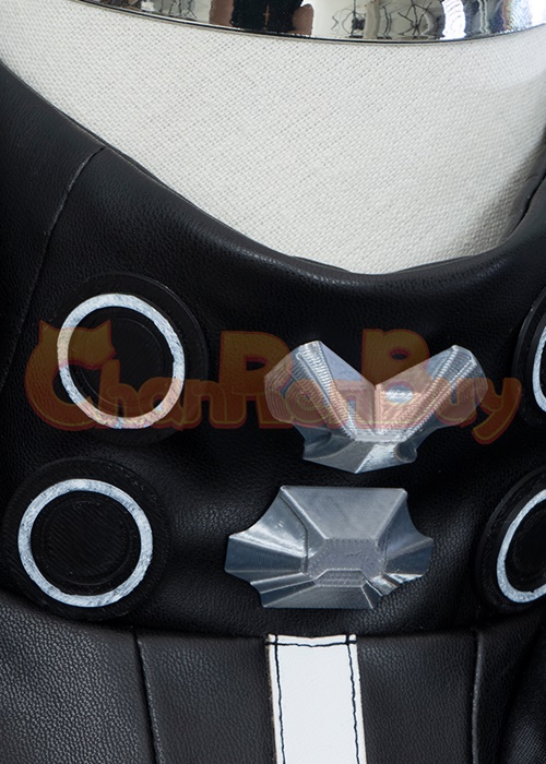 Honkai Star Rail Welt Yang Costume Cosplay Suit