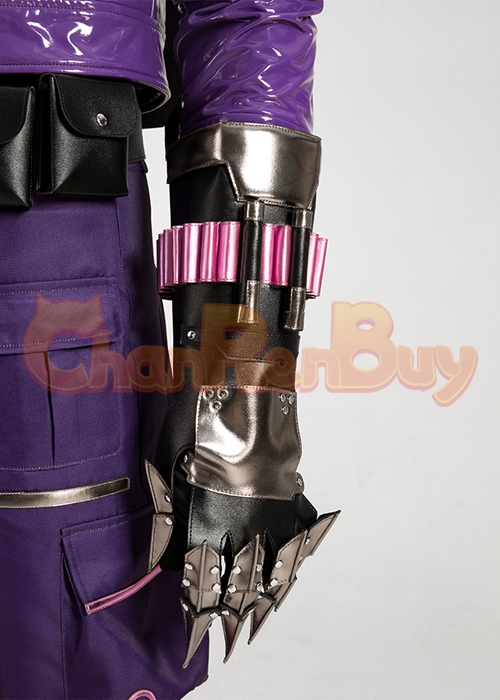 The Prowler Bodysuit Spider-Man: Across The Spider-Verse Costume Cosplay Suit Outfit