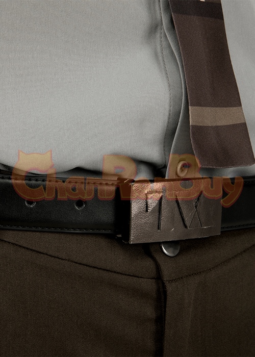 Loki Costume Cosplay Loki Season 2 Suit Outfit