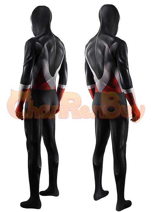Spawn Costume Cosplay Bodysuit for Adult Kid