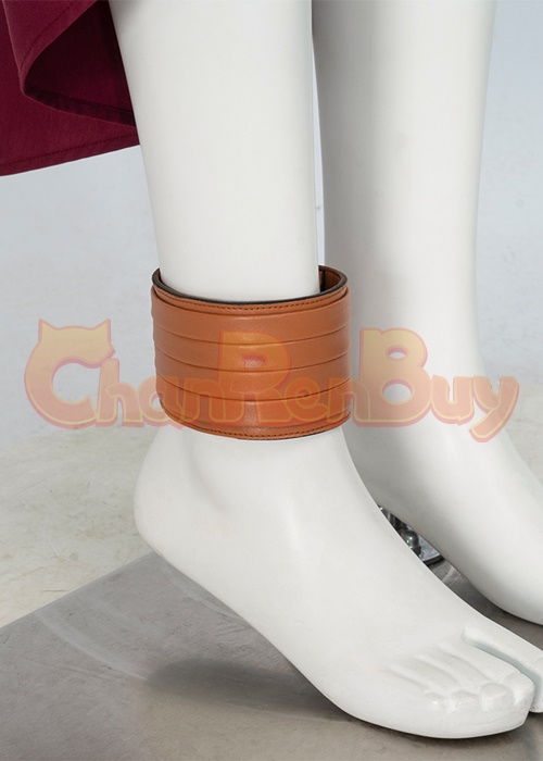 Queen Sonia Costume Cosplay Suit The Legend of Zelda Tears of the Kingdom Outfit