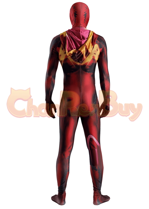 Spider Gwen Stacy Costume Cosplay Venom Gwenage Bodysuit for Adult Kid