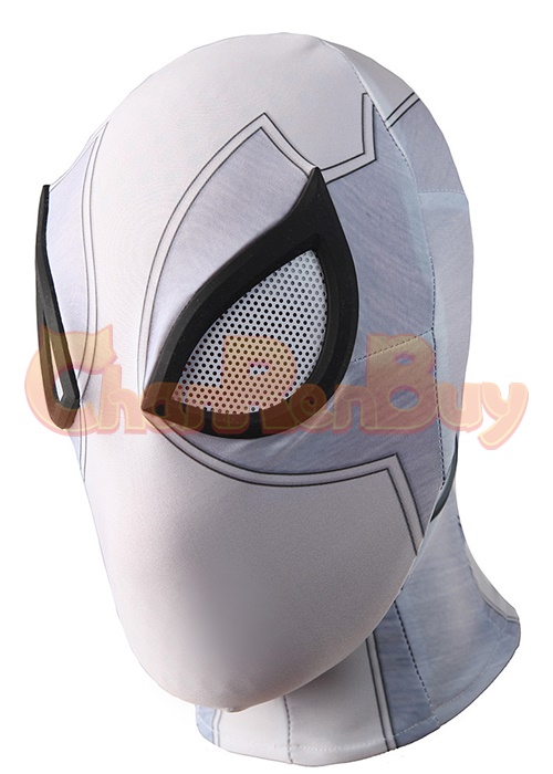 The Amazing Spider-Man Costume Cosplay Bodysuit for Adult Kid Ver.9