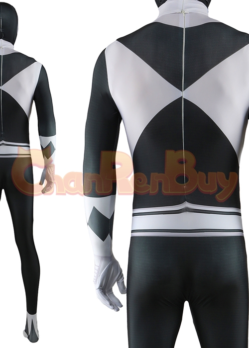 Kyoryu Sentai Zyuranger Mammoth Costume Cosplay Bodysuit for Adult Kid