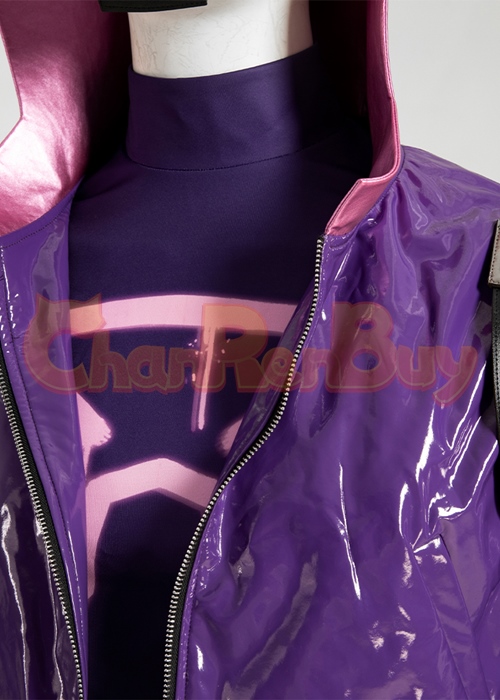 The Prowler Bodysuit Spider-Man: Across The Spider-Verse Costume Cosplay Suit Outfit