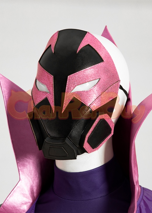 The Prowler Bodysuit Spider-Man: Across The Spider-Verse Costume Cosplay Suit Outfit