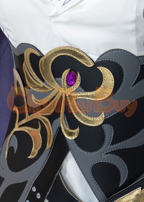 Honkai Star Rail Sushang Costume Cosplay Suit